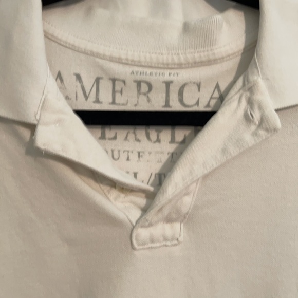 American eagle men’s polo - Picture 2 of 3